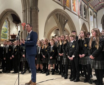 Carol Concert  Img 7562