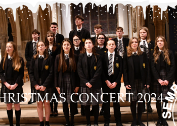 Christmas Carol Concert 2024