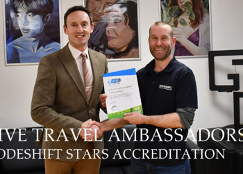 Active Travel Ambassadors