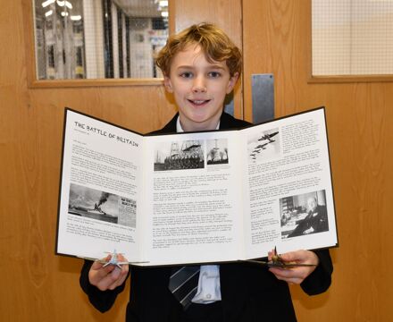 KS3 History Projects - Dsc 6373