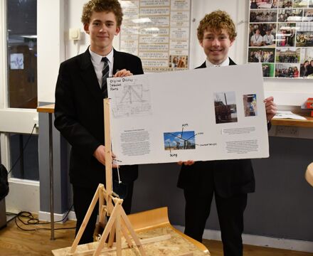 KS3 History Projects - Dsc 6394