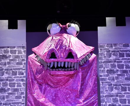 Shrek - Dsc 6621