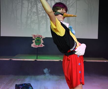 Shrek - Dsc 6631