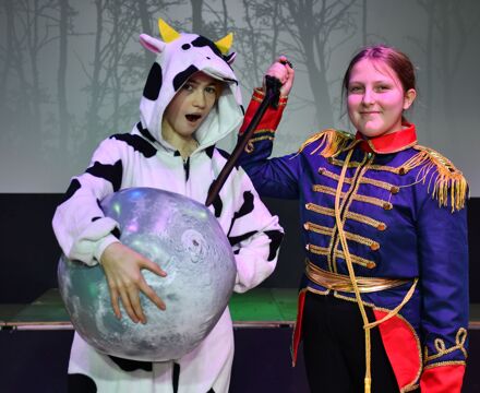 Shrek - Dsc 6655