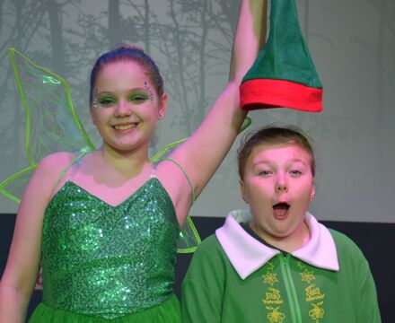 Shrek - Dsc 6667