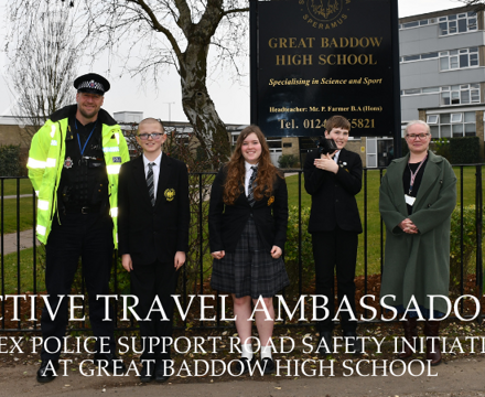 Copy of Latest News Trophy Header   World Book Day