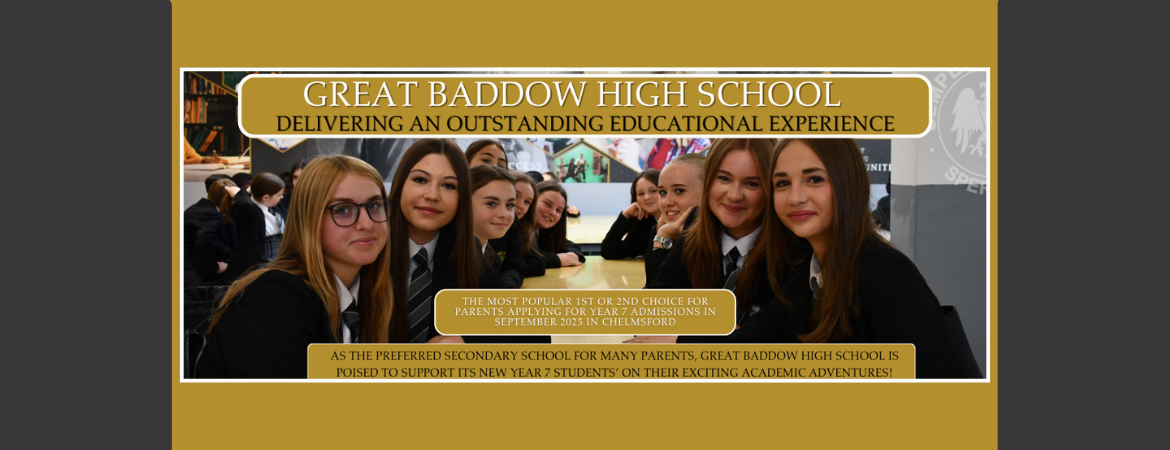 Blog Header Image