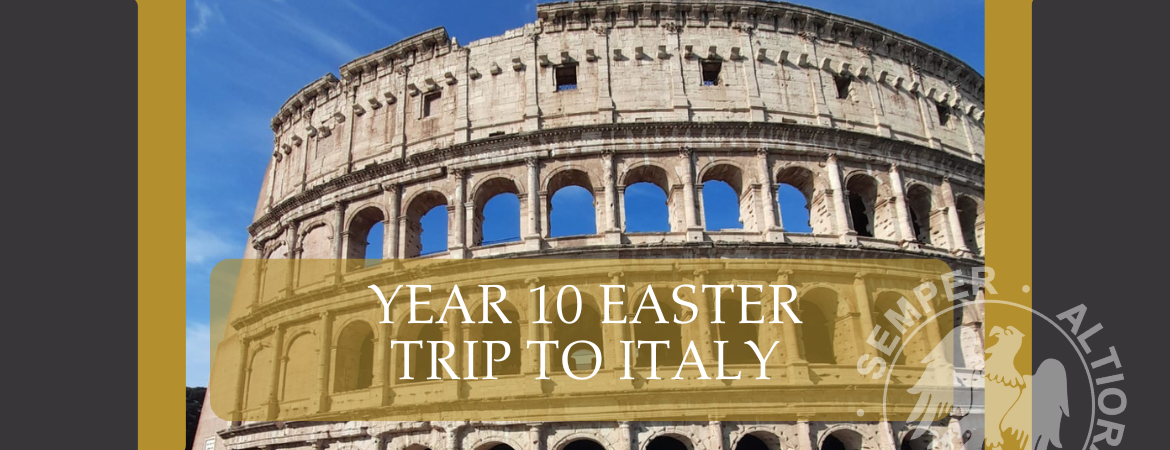 Blog Header Image