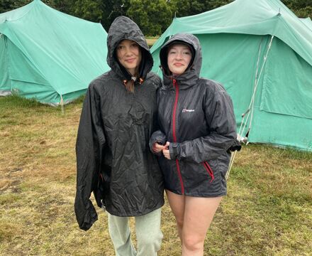 DofE June 25 4