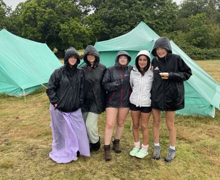 DofE June 25 5