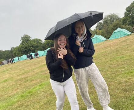 DofE June 25 6