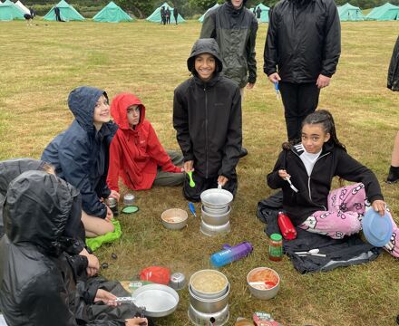 DofE June 25 7