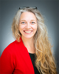 Cathy Kibble 2019