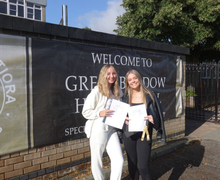 Exam Results Day 2021