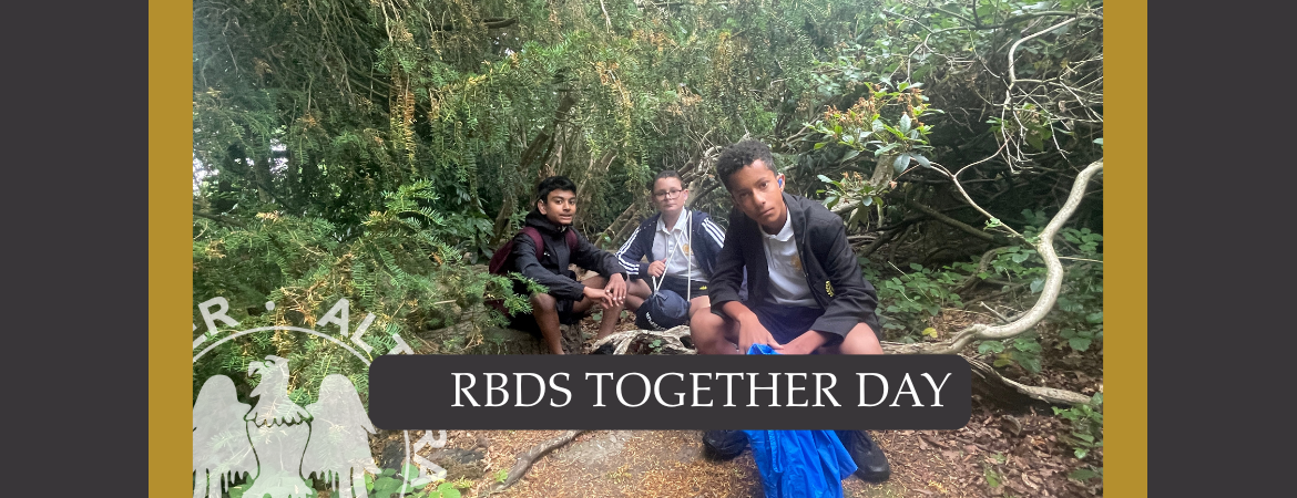Blog Header Image