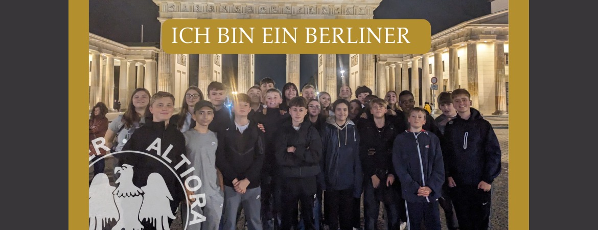 Blog Header Image