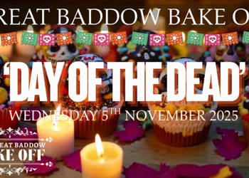Great Baddow Bake Off