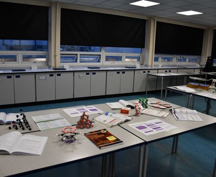 Sixth Form Open Evening 2025 Dsc 9841