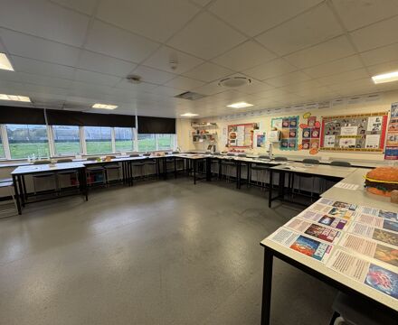 Sixth Form Open Evening 2025 Img 2572