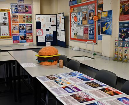 Sixth Form Open Evening 2025 Dsc 9796