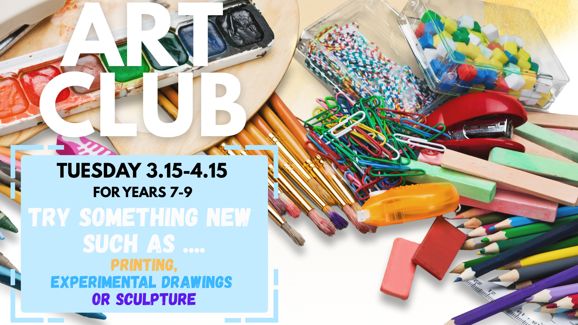 Art Club