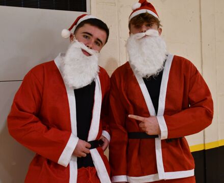 Reindeer Fun Run 2025 Dsc 0302