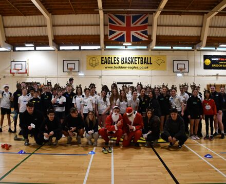 Reindeer Fun Run 2025 Dsc 0304