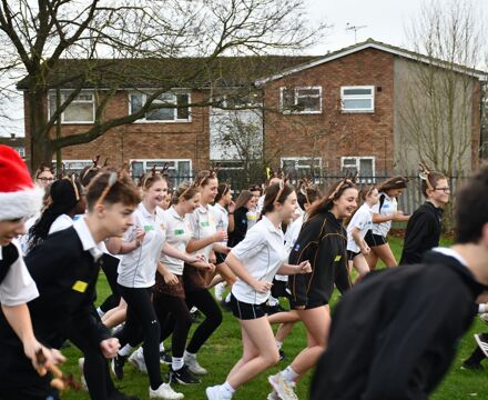 Reindeer Fun Run 2025 Dsc 0313