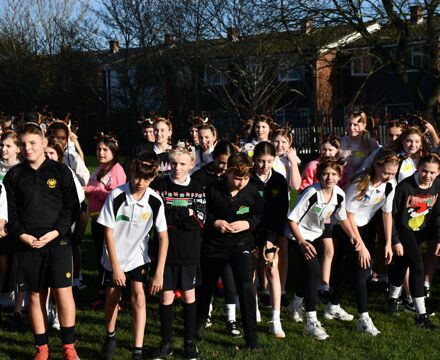 Reindeer Fun Run 2025 Dsc 0455