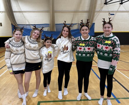 Reindeer Fun Run 2025 Img 0921