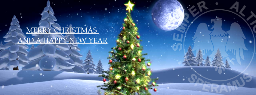 Facebook CoverChristmas