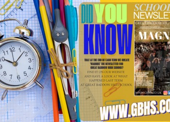 A Look Back – End of Term Reflections 