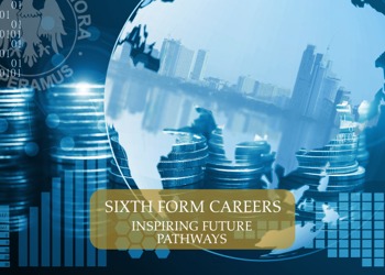 Sixth Form Careers Inspiring Future Pathways