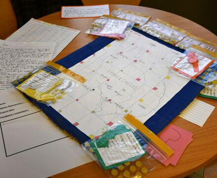 DSC 0721 KS3 History Project 2026