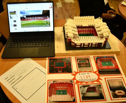 DSC 0732 KS3 History Project 2026