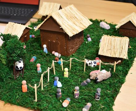 DSC 0738 KS3 History Project 2026