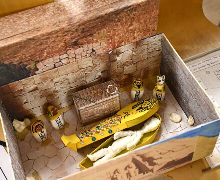 DSC 0757 KS3 History Project 2026