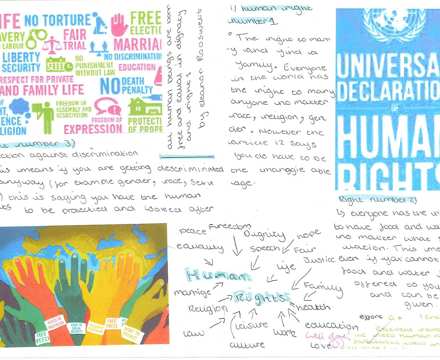 Human Rights Day Poster 8