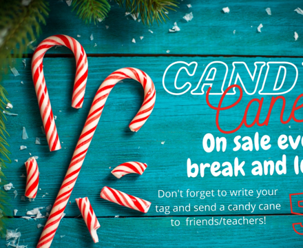 Candy Cane image