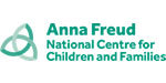 Anna freud logo