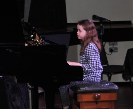 Inter-Primary Music Competition 2022