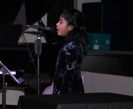 Inter-Primary Music Competition 2022