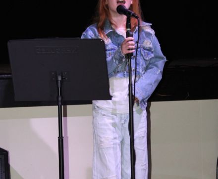 Inter-Primary Music Competition 2022