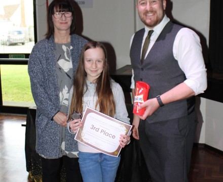 Inter-Primary Music Competition 2022