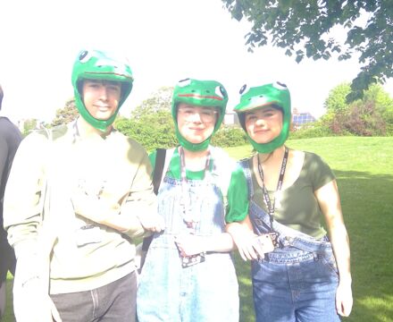 Sixth Form Leavers 2022