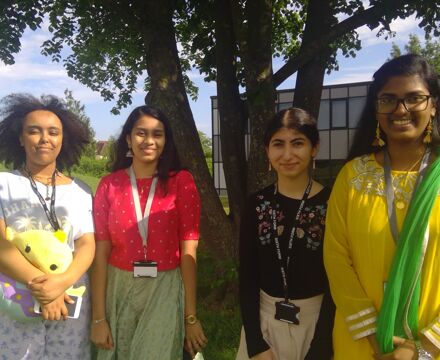 Sixth Form Leavers 2022