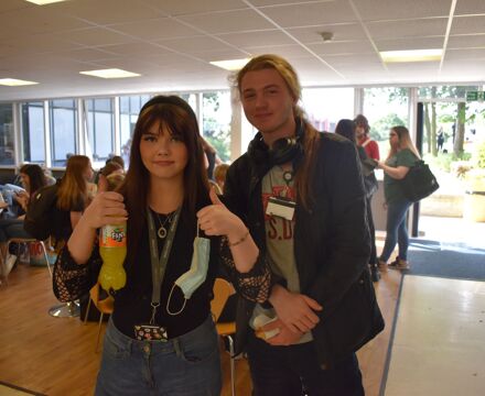 Year 13 Last Day 2022