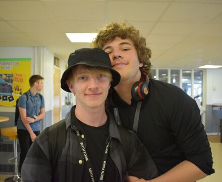 Year 13 Last Day 2022