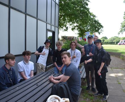 Year 13 Last Day 2022