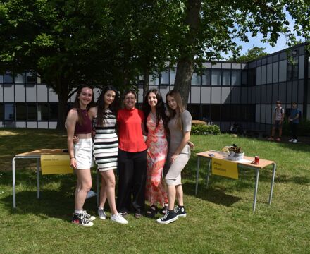 Year 13 Last Day 2022